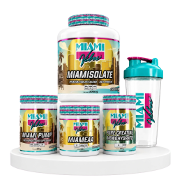 Pack Performance forge labs