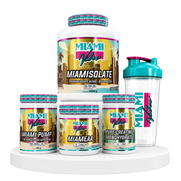 Pack Performance forge labs