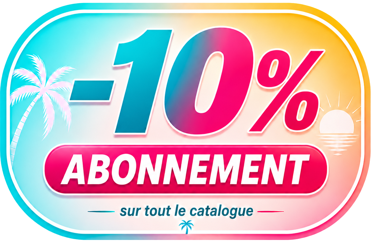 Abonnez-vous