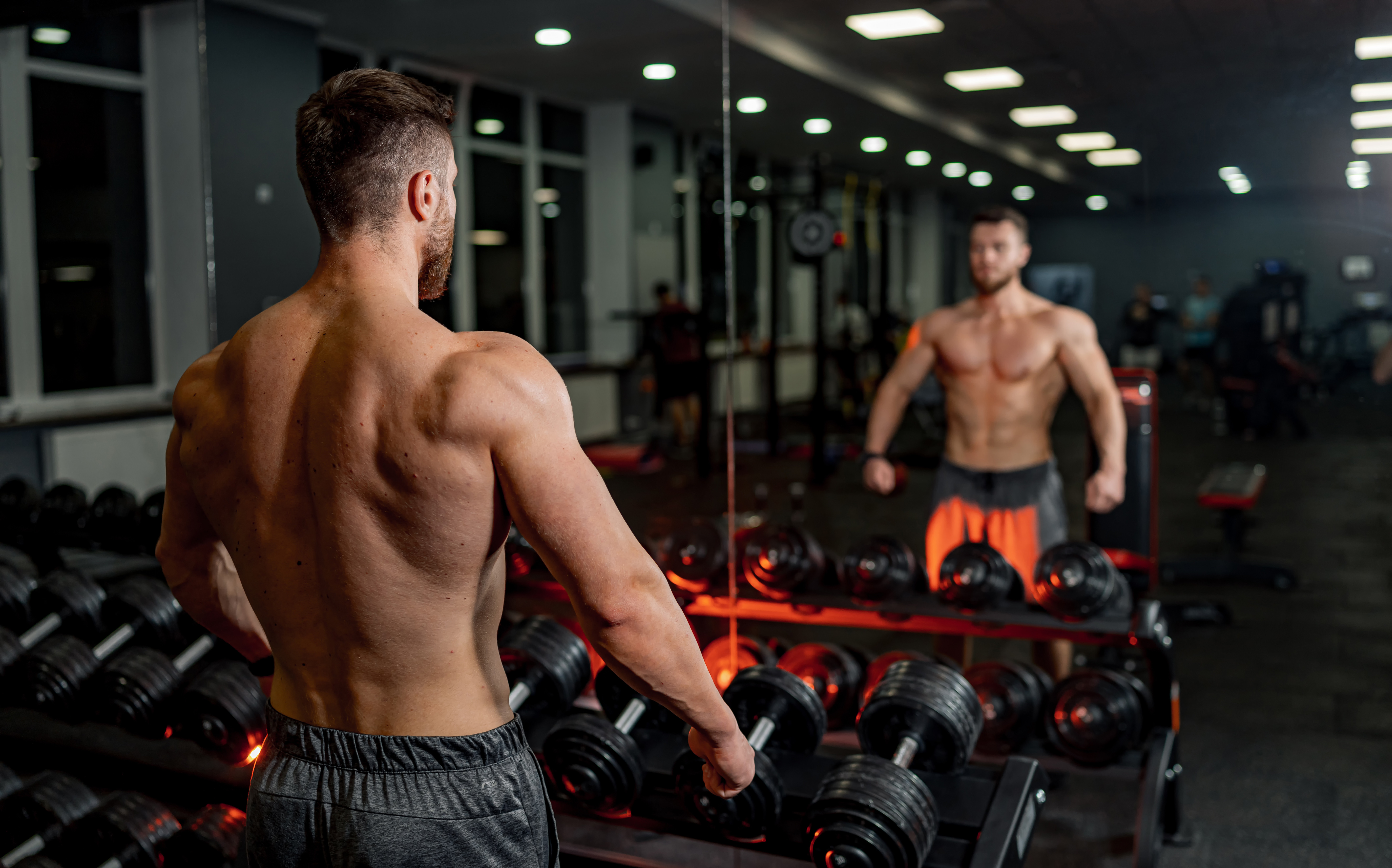 L-carnitine : aide-t-elle vraiment à brûler les graisses ?